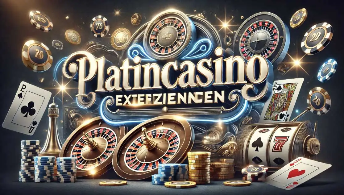 Platincasino erfahrungen