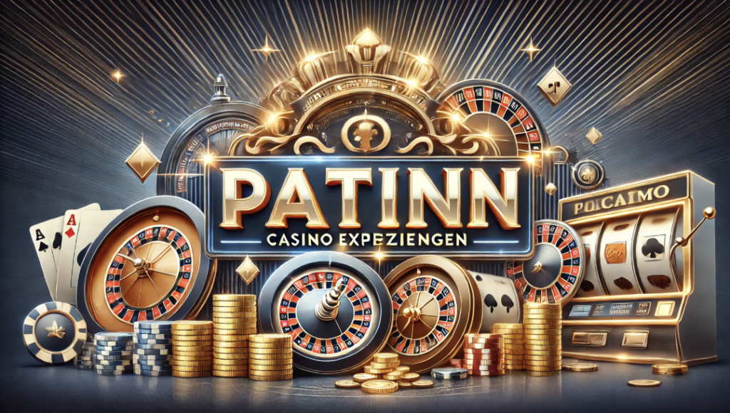 platin casino erfahrungen